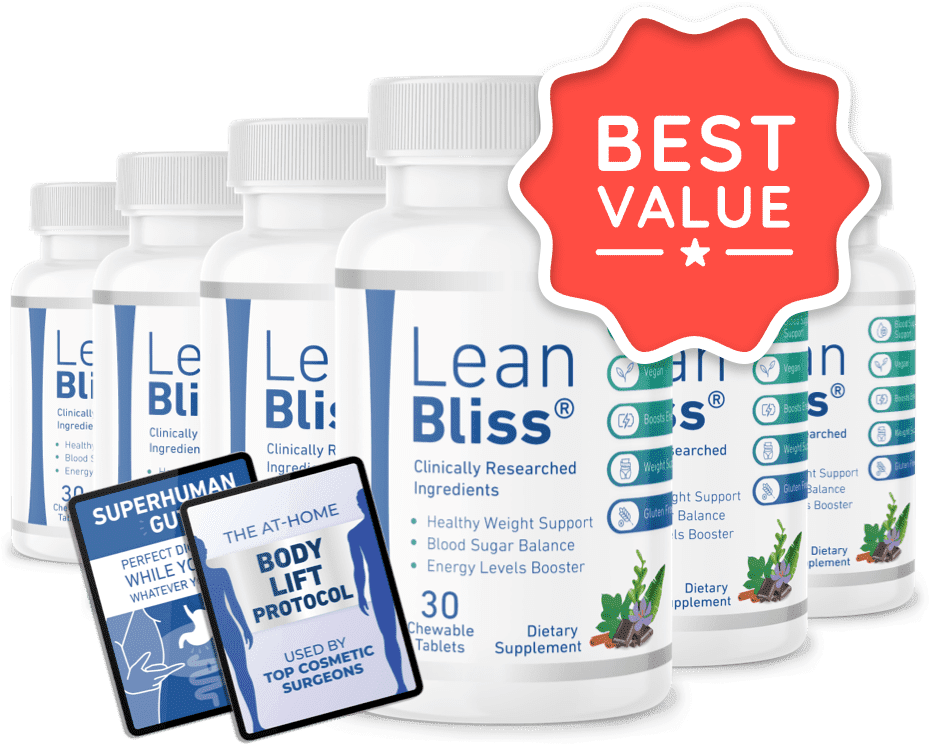 Leanbliss Price